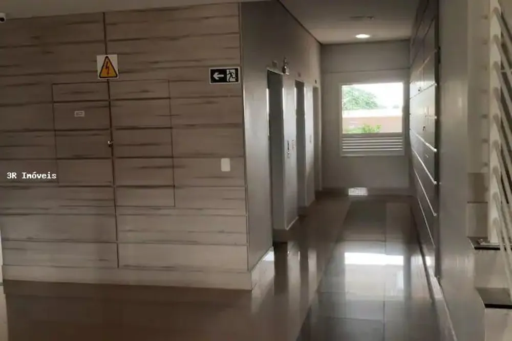 Apartamento, 1 quarto, 40 m² - Foto 4