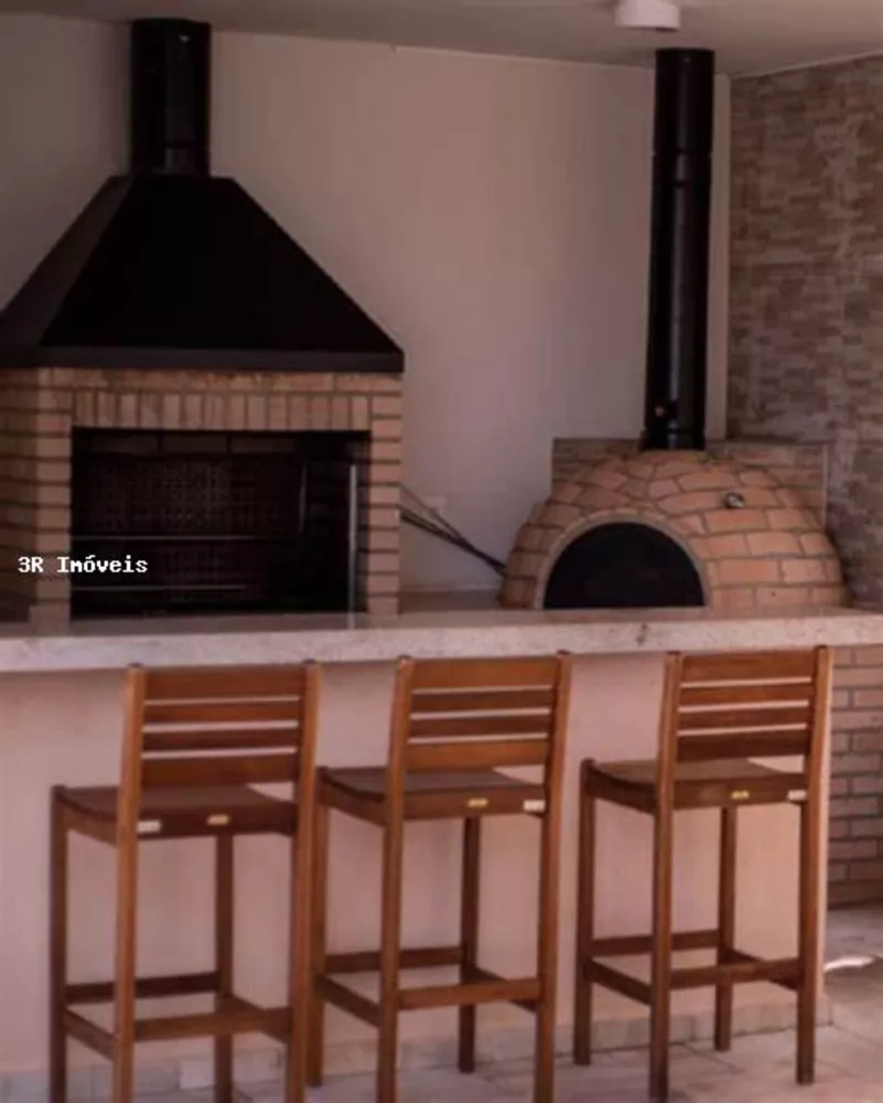 Apartamento, 1 quarto, 40 m² - Foto 3