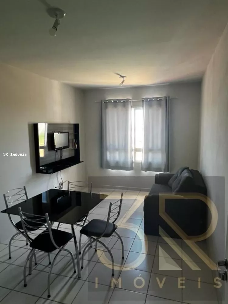 Apartamento, 1 quarto, 40 m² - Foto 1