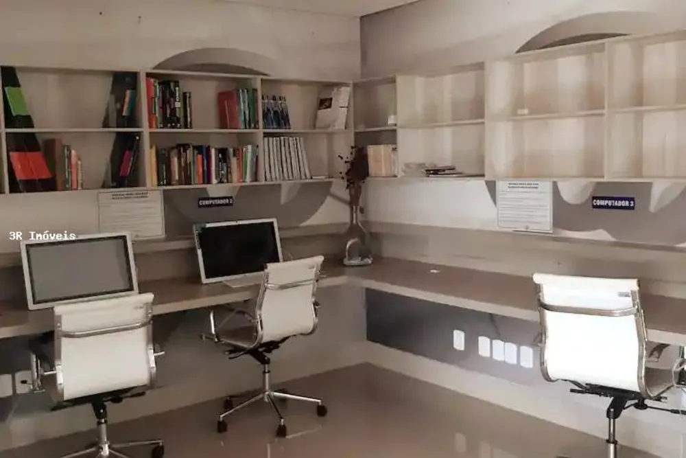 Apartamento, 1 quarto, 40 m² - Foto 2