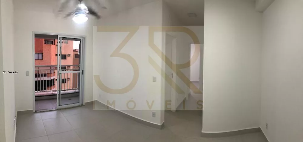 Apartamento à venda com 2 quartos, 61m² - Foto 3