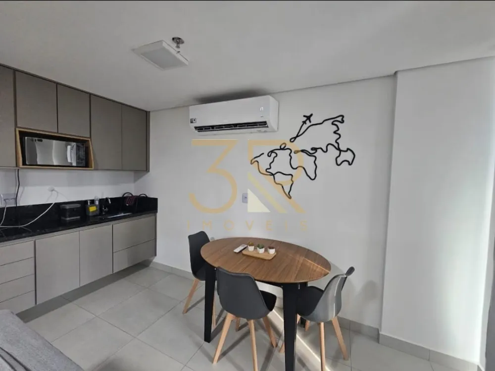 Apartamento, 1 quarto, 40 m² - Foto 4