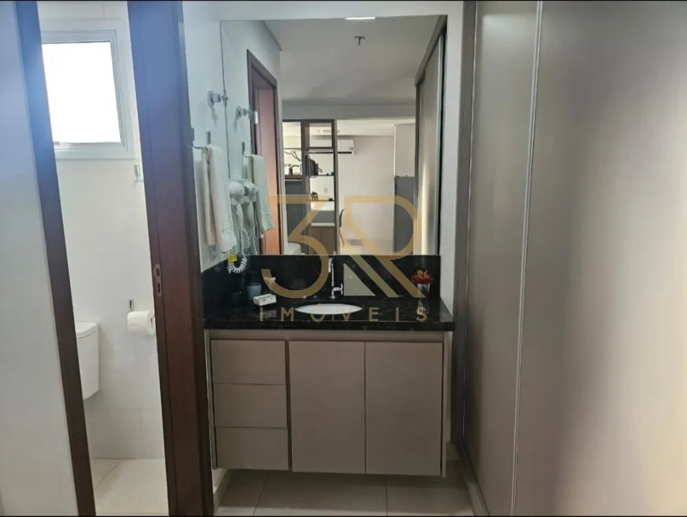 Apartamento, 1 quarto, 40 m² - Foto 2