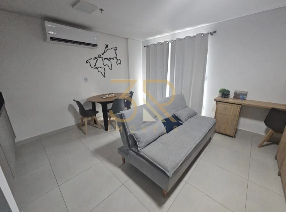 Apartamento, 1 quarto, 40 m² - Foto 1