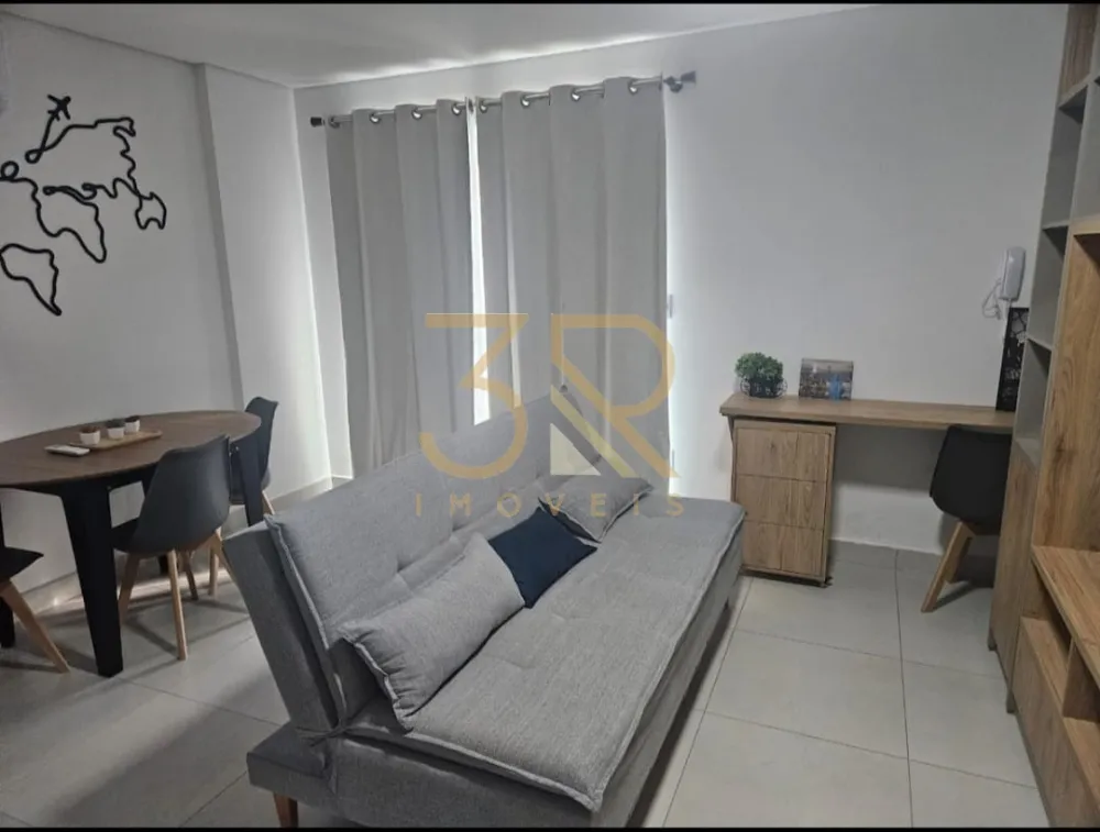 Apartamento, 1 quarto, 40 m² - Foto 3