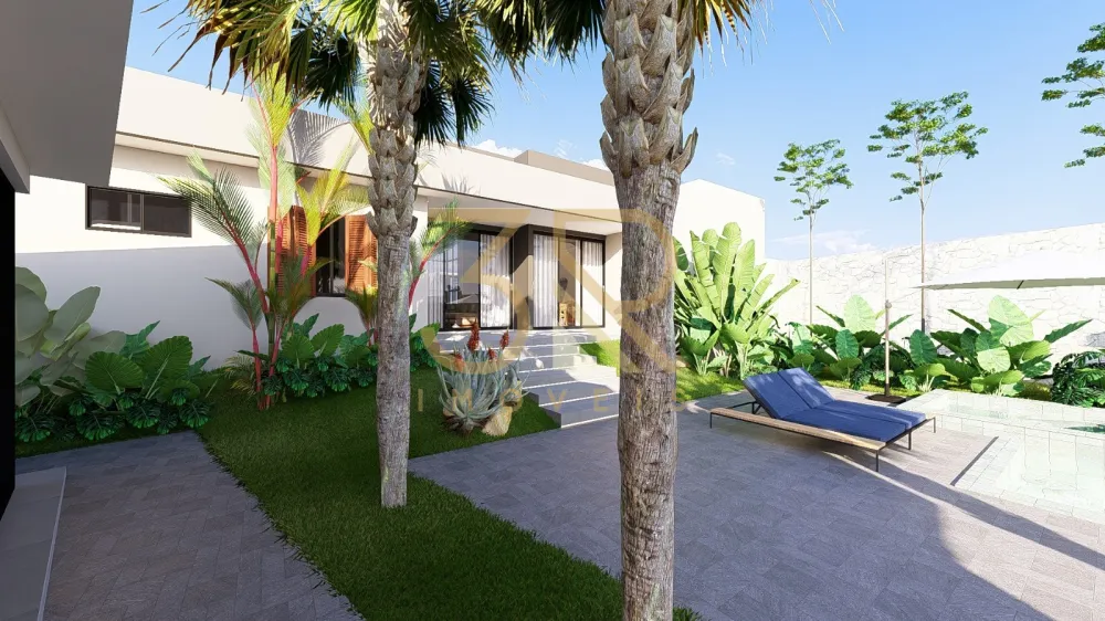 Casa, 5 quartos, 301 m² - Foto 3