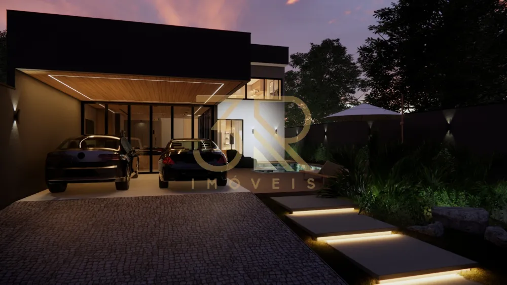 Casa, 5 quartos, 301 m² - Foto 4