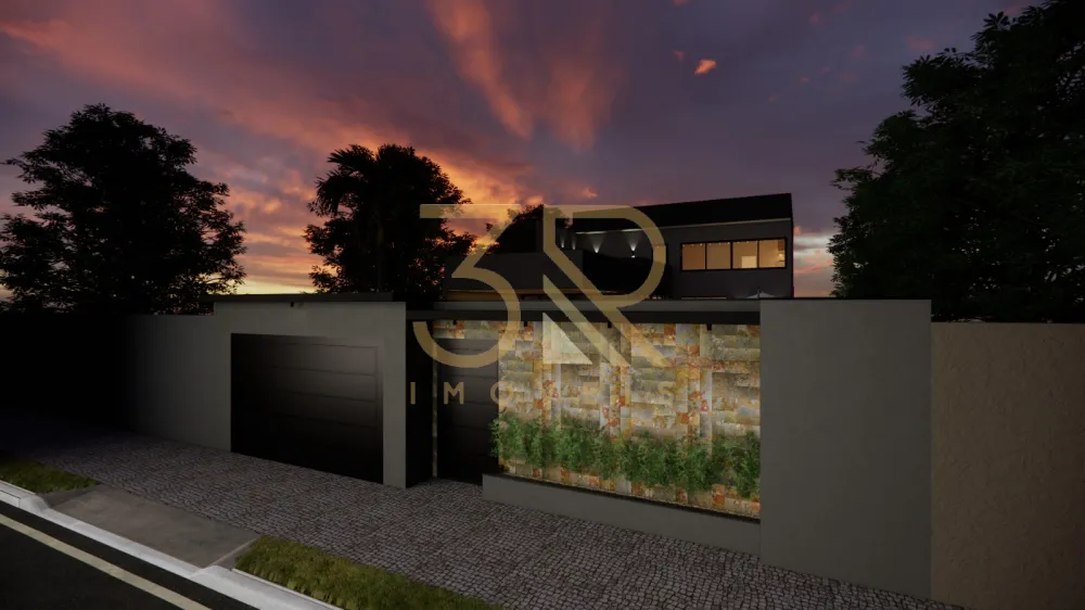 Casa, 5 quartos, 301 m² - Foto 2