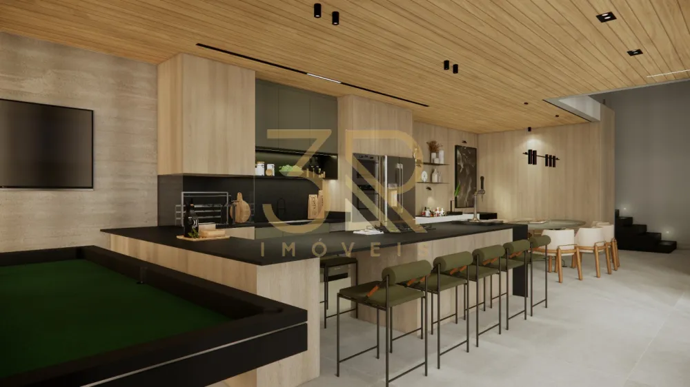 Casa, 5 quartos, 301 m² - Foto 6