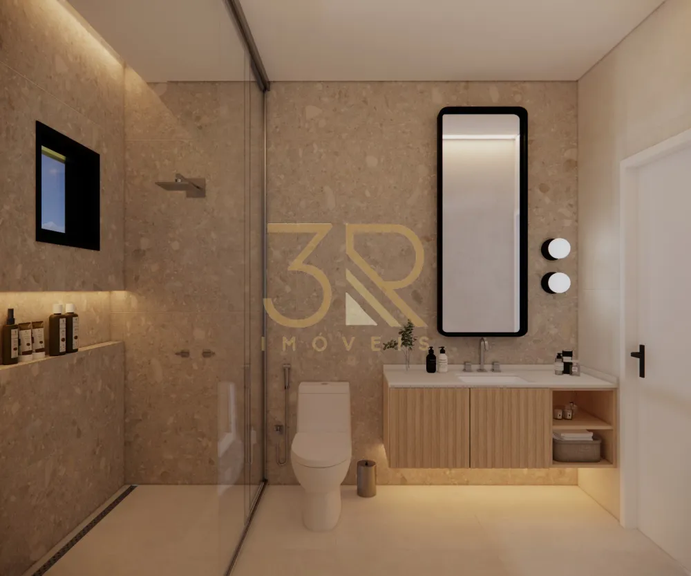 Casa, 5 quartos, 301 m² - Foto 7