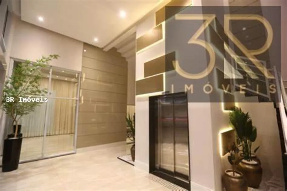 Apartamento, 1 quarto, 46 m² - Foto 3