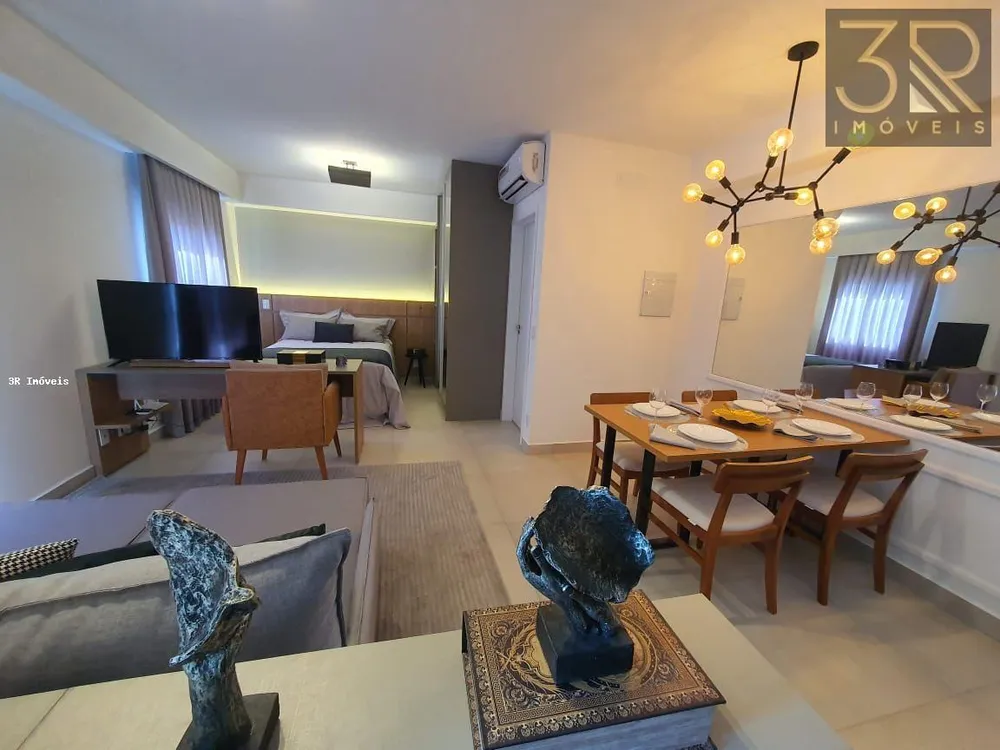 Apartamento, 1 quarto, 46 m² - Foto 5