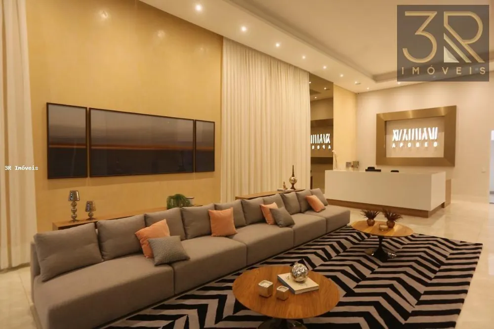 Apartamento, 1 quarto, 46 m² - Foto 6