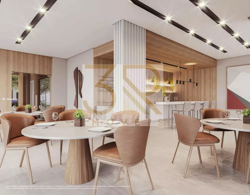 Apartamento, 3 quartos, 83 m² - Foto 3