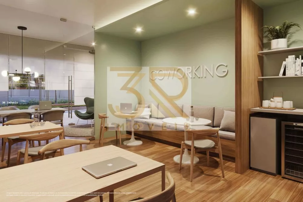 Apartamento, 3 quartos, 83 m² - Foto 1
