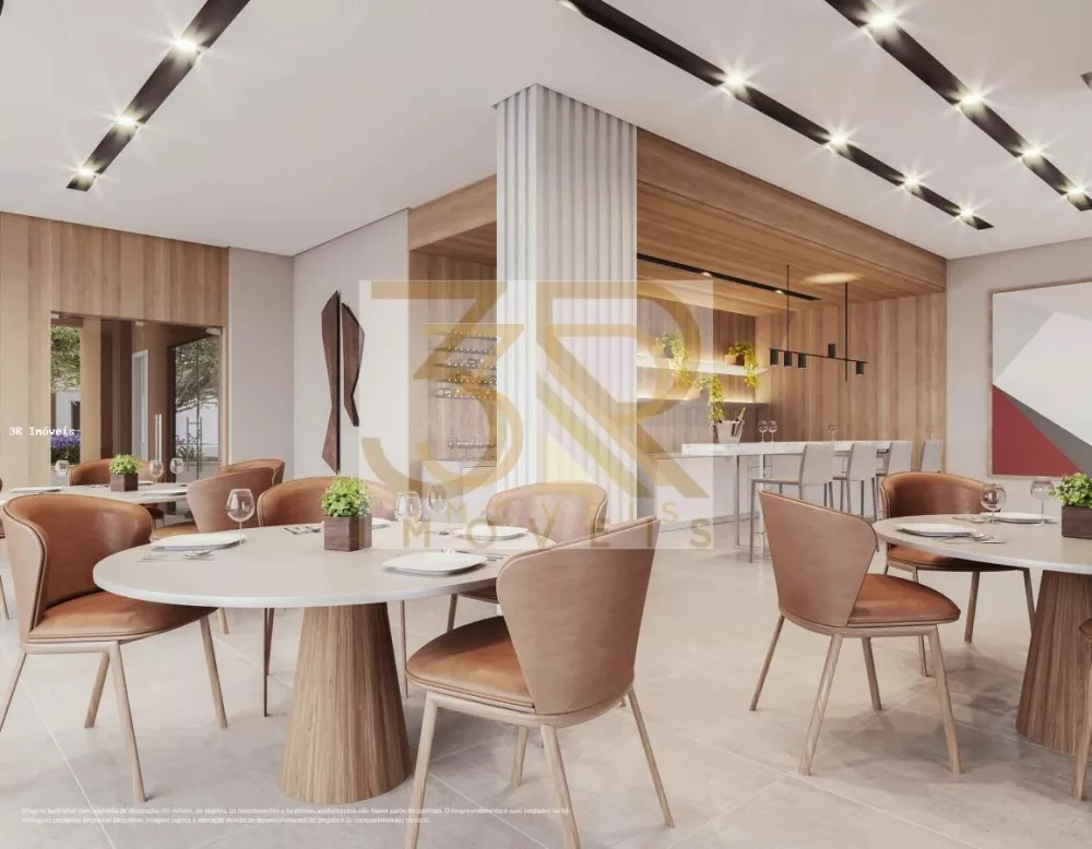 Apartamento, 3 quartos, 83 m² - Foto 4