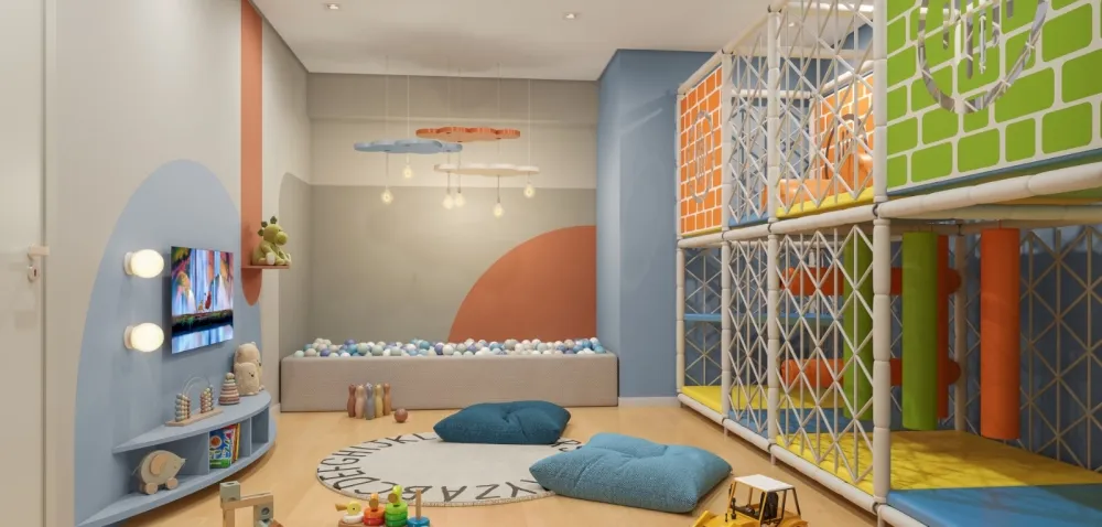 Apartamento, 2 quartos, 62 m² - Foto 6