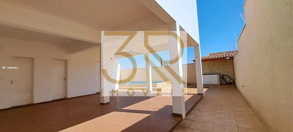 Casa, 4 quartos, 362 m² - Foto 8