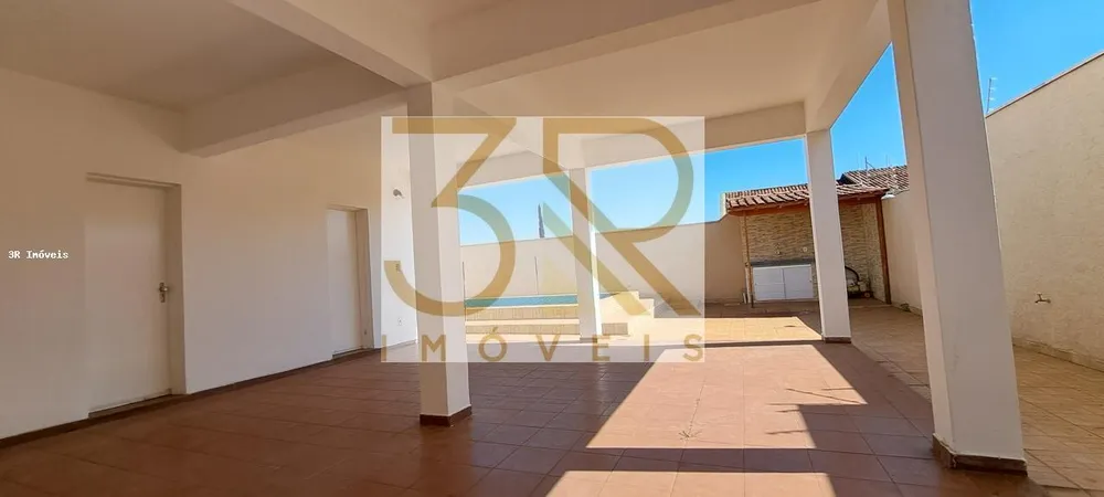 Casa, 4 quartos, 362 m² - Foto 7