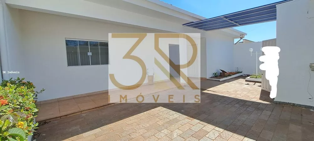 Casa, 4 quartos, 362 m² - Foto 1
