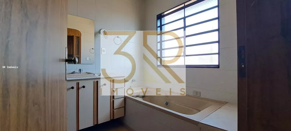 Casa, 4 quartos, 362 m² - Foto 2