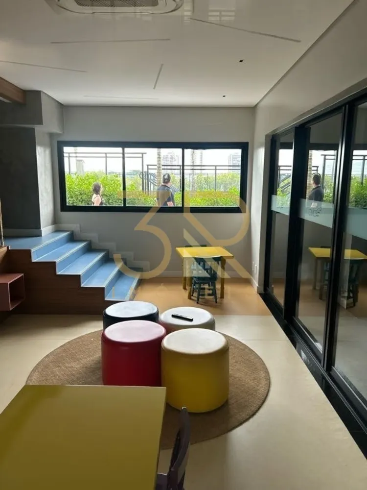 Apartamento, 2 quartos, 74 m² - Foto 3
