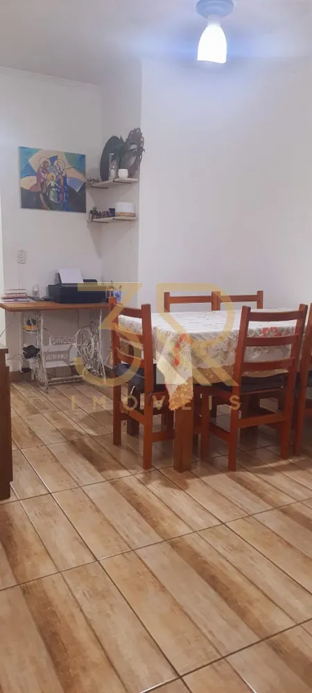 Apartamento, 2 quartos, 75 m² - Foto 4