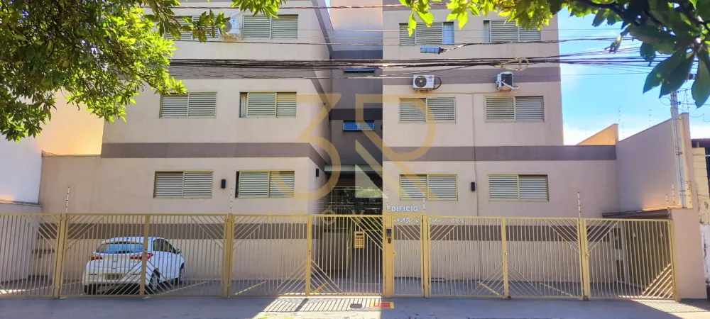 Apartamento, 2 quartos, 75 m² - Foto 1