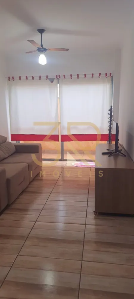 Apartamento, 2 quartos, 75 m² - Foto 3