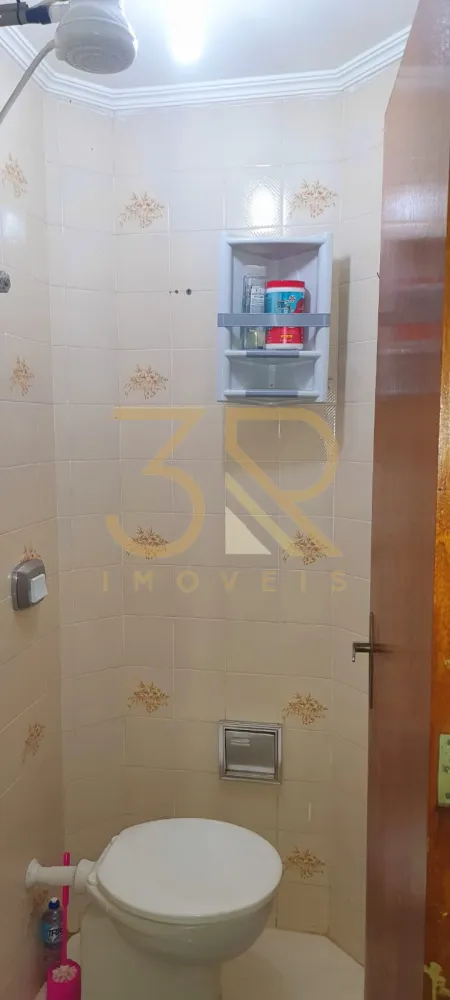 Apartamento, 2 quartos, 75 m² - Foto 2