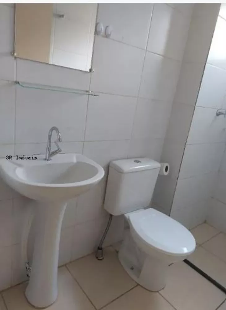 Apartamento à venda com 2 quartos, 41m² - Foto 4