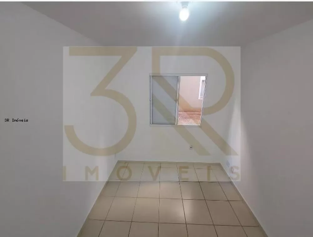 Apartamento à venda com 2 quartos, 41m² - Foto 2