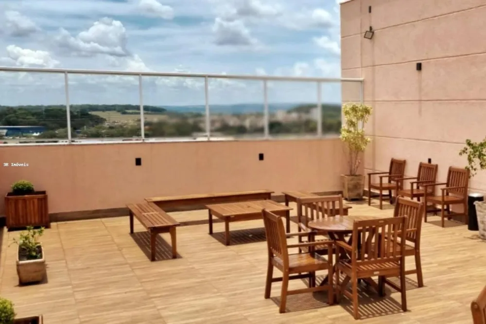 Apartamento, 1 quarto, 23 m² - Foto 7