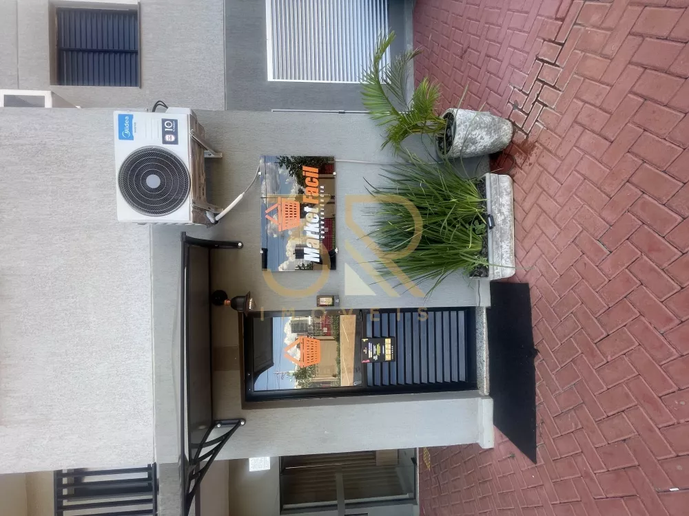 Apartamento, 2 quartos, 56 m² - Foto 2