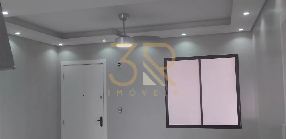Apartamento, 2 quartos, 43 m² - Foto 1