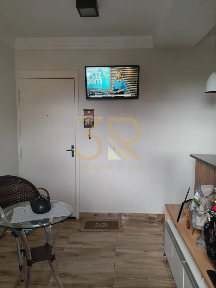 Apartamento, 2 quartos, 47 m² - Foto 4
