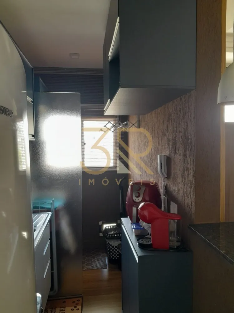 Apartamento, 2 quartos, 47 m² - Foto 6