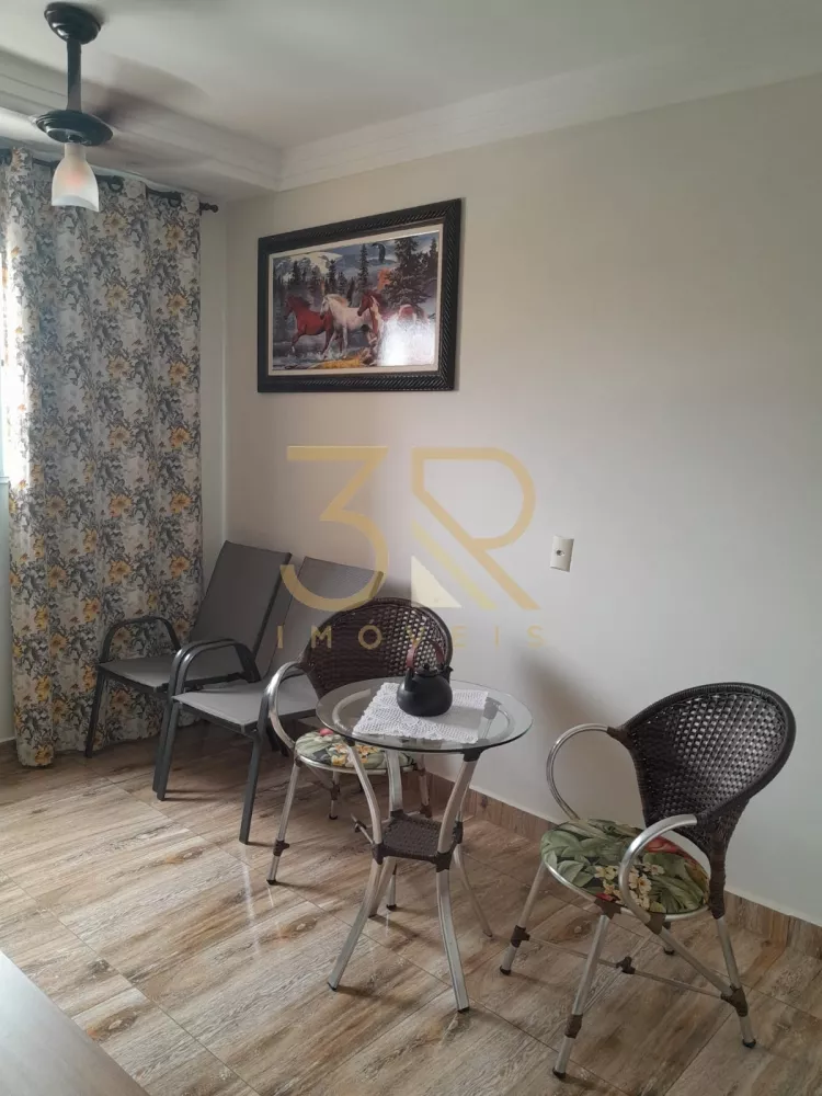 Apartamento, 2 quartos, 47 m² - Foto 3