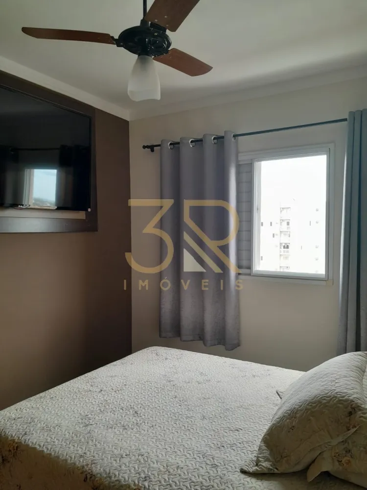 Apartamento, 2 quartos, 47 m² - Foto 7