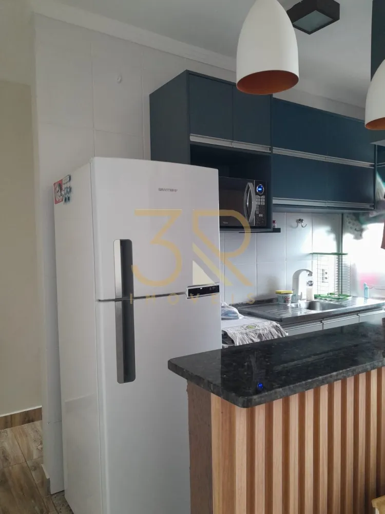 Apartamento, 2 quartos, 47 m² - Foto 5