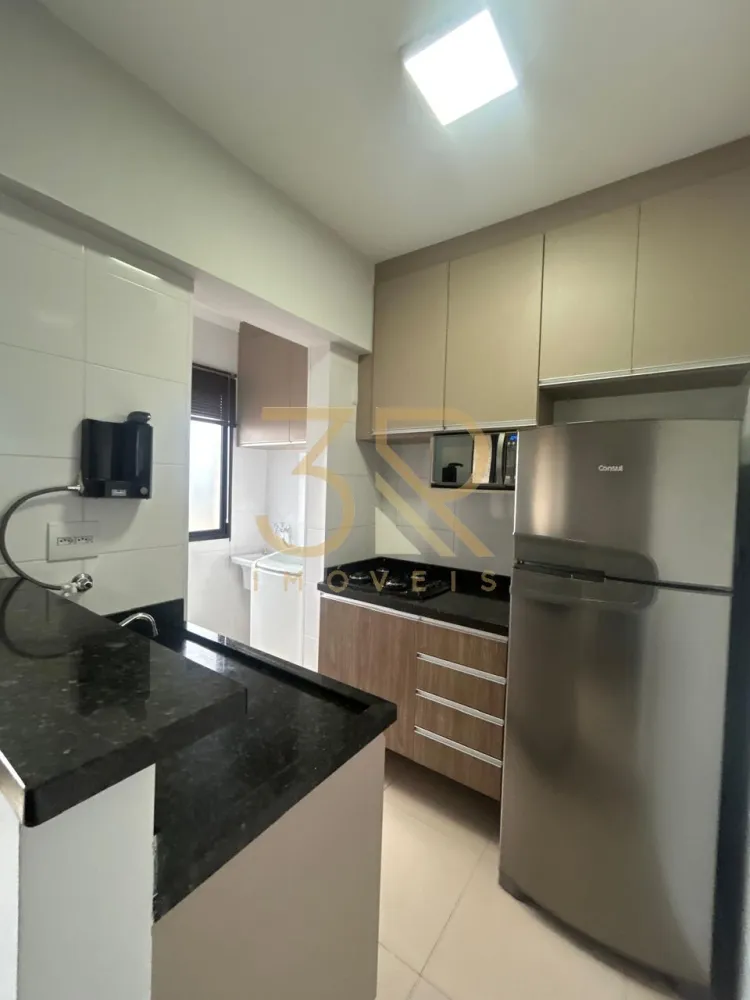 Apartamento, 1 quarto, 31 m² - Foto 8