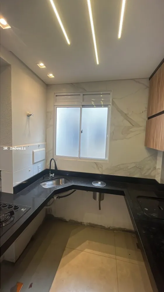 Apartamento, 2 quartos, 1 m² - Foto 4