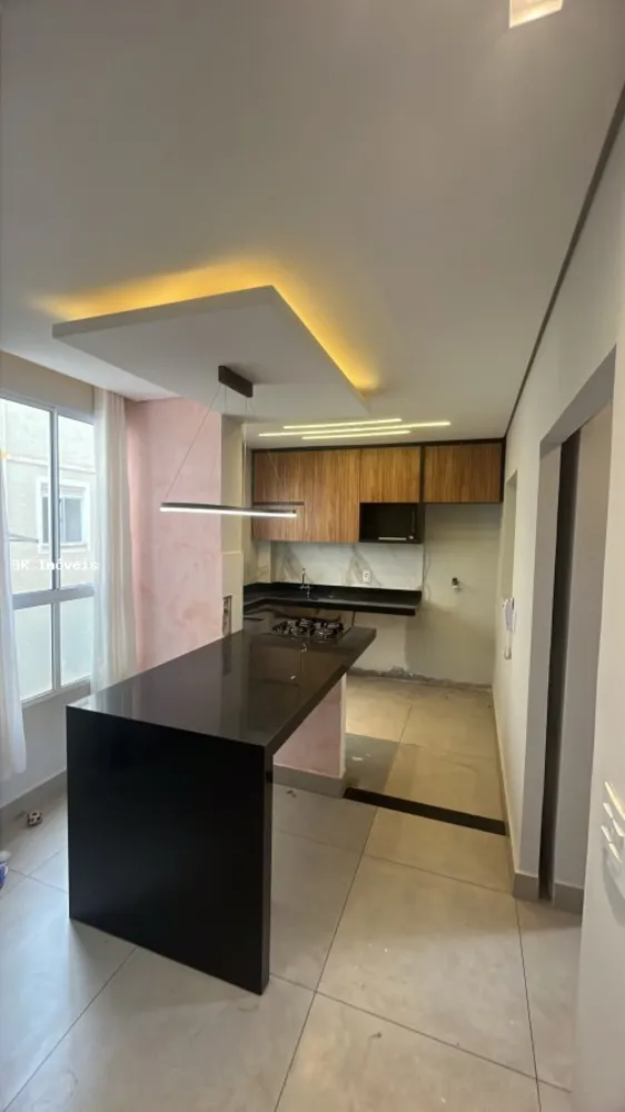 Apartamento, 2 quartos, 1 m² - Foto 2