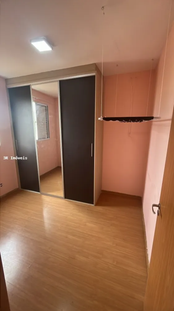 Apartamento, 2 quartos, 1 m² - Foto 3