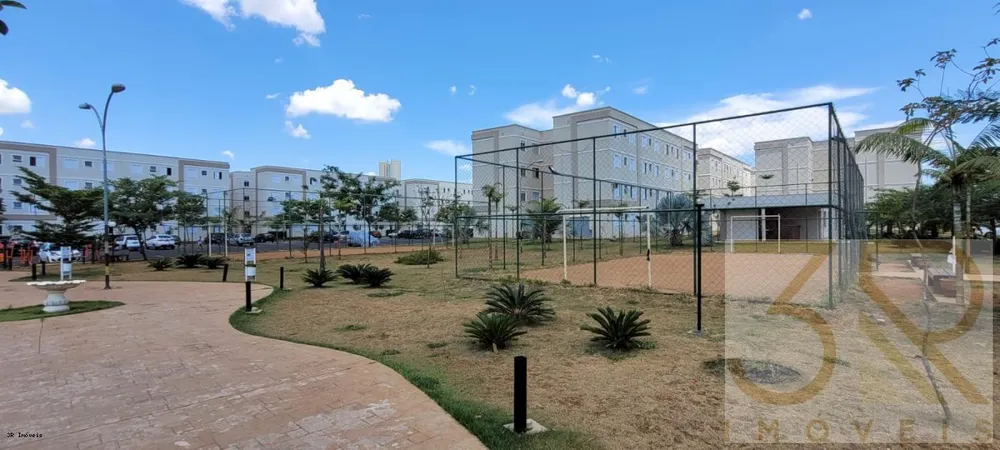 Apartamento, 2 quartos, 1 m² - Foto 1