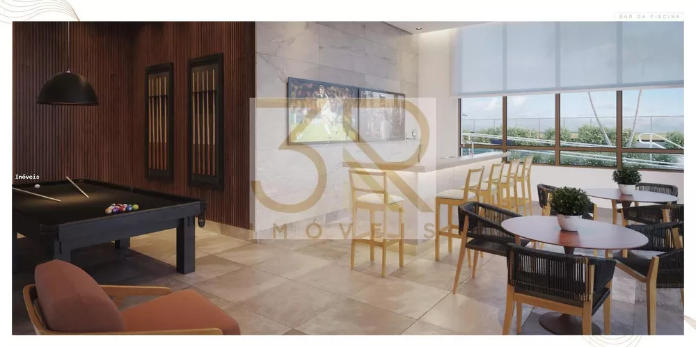 Apartamento, 4 quartos, 376 m² - Foto 4