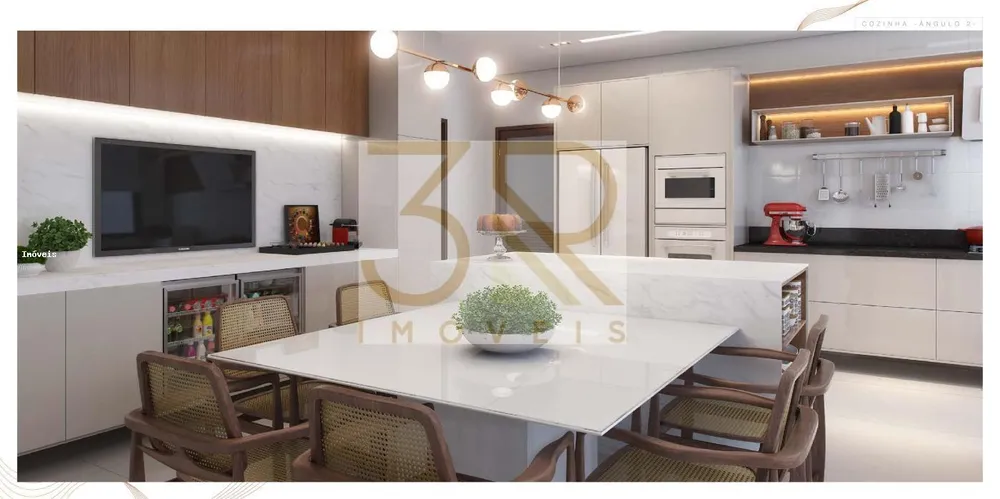 Apartamento, 4 quartos, 376 m² - Foto 8