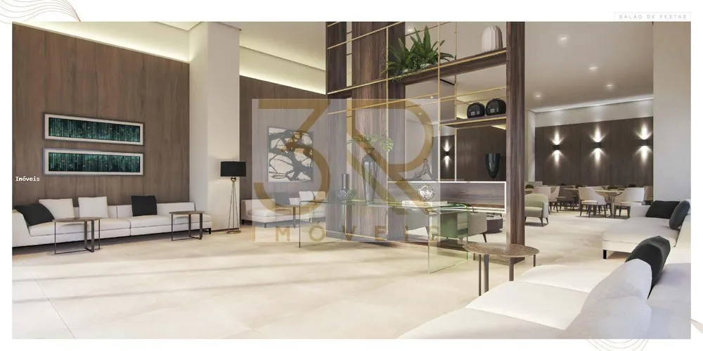 Apartamento, 4 quartos, 376 m² - Foto 5