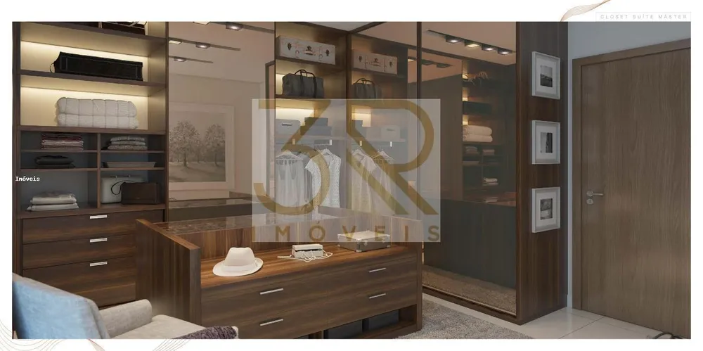 Apartamento, 4 quartos, 376 m² - Foto 9