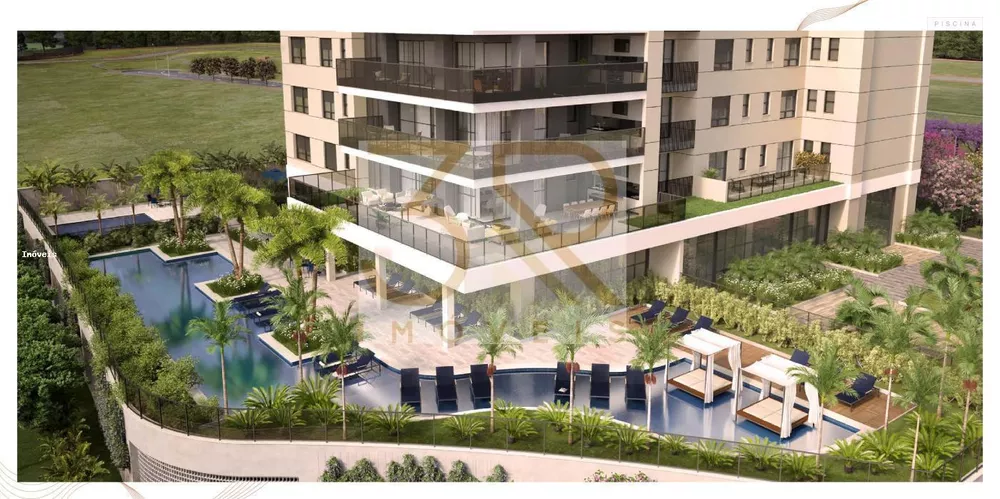 Apartamento, 4 quartos, 376 m² - Foto 1